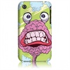 Apple iPhone 3G, 3GS Case-Mate Artist Series - Ray Frenden Brains